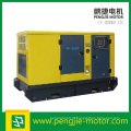 Weifang Ricardo GF-80 Gerador Diesel Preço na Índia 80kw 100kVA Soundproof Geradores